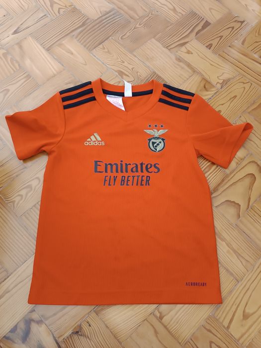 Adidas Benfica Oficial