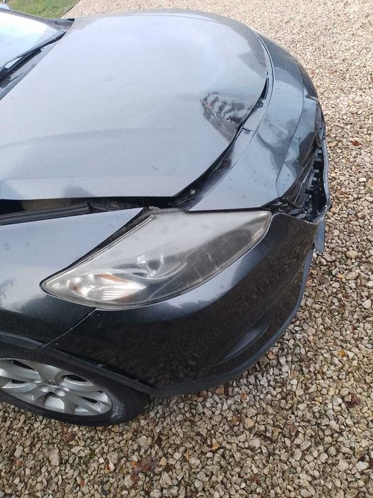 Mazda cx-9 2013r LPG 7 osobowa GAZ