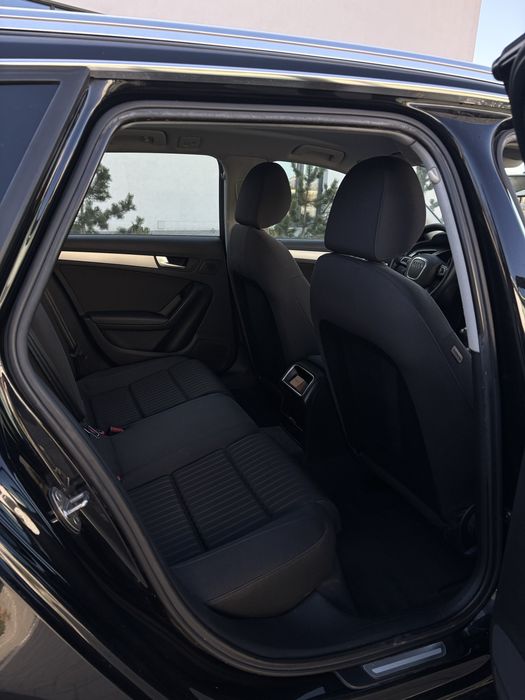 Audi A4 2010