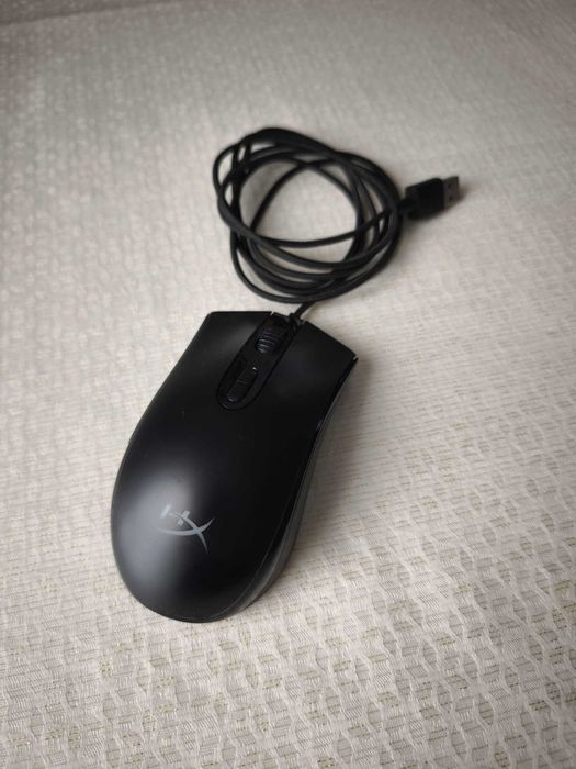 Rato HyperX pulsefire Core