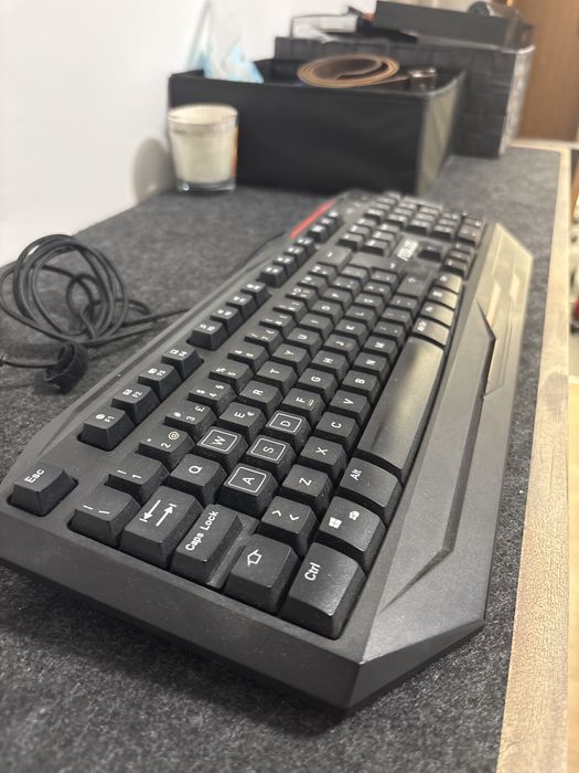 ASUS membrane keyboard, like new64284531711747121
