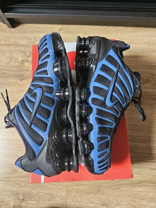 Buty NIKE SHOX !