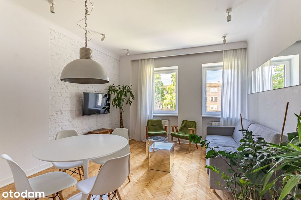 Apartment in Warszawa, Praga II, Praga-Północ - View 2