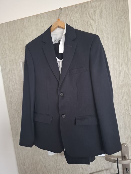 Garnitur dla nastolatka