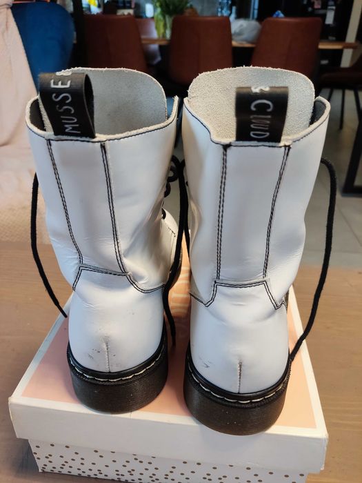 sprzedam buty w idealnym stanie