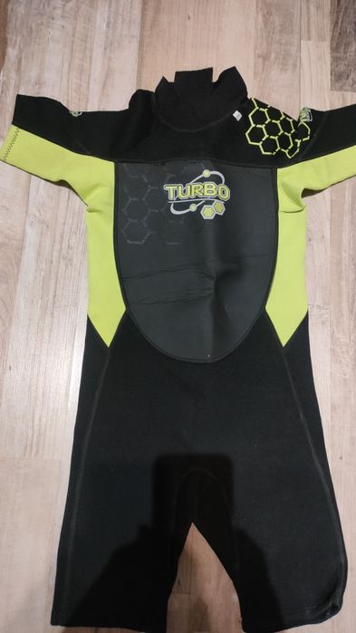 Strój do nurkowania