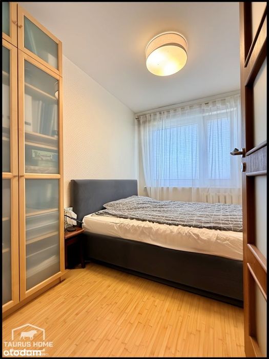 Zadbane M4- 53 M2- Do Wprowadzenia -Sielec