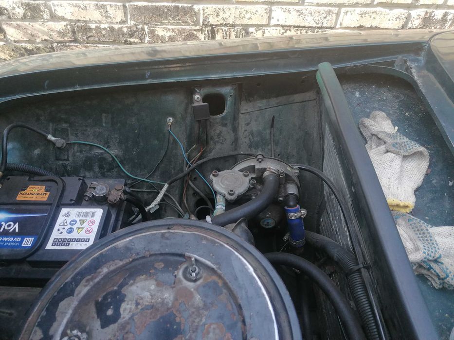 Продаж автомобілів