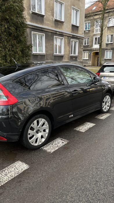 Citroën C4 1.6B Panorama SKÓRA | Skrętne Xenony, Parktronic, Zero Rdzy!