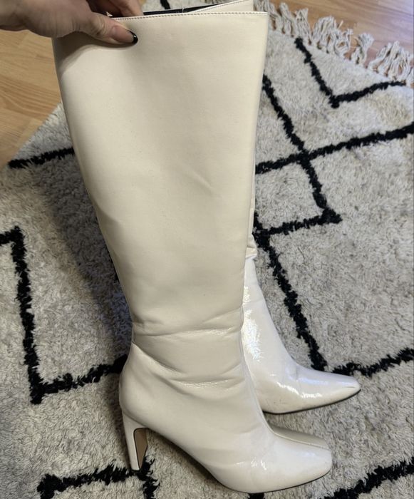 Сапоги Reserved жіночі