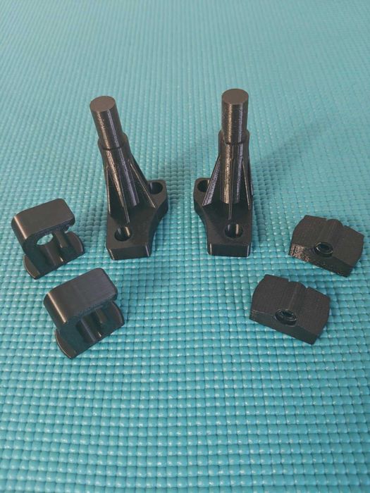 Zestaw Naprawczy Zmywarka IKEA BEHJALPLIG