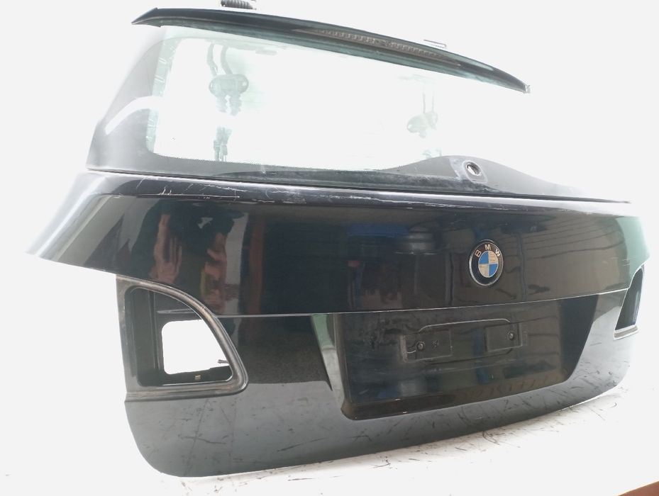 Porta de mala - BMW 5 Touring (E61) | 04 - 10
