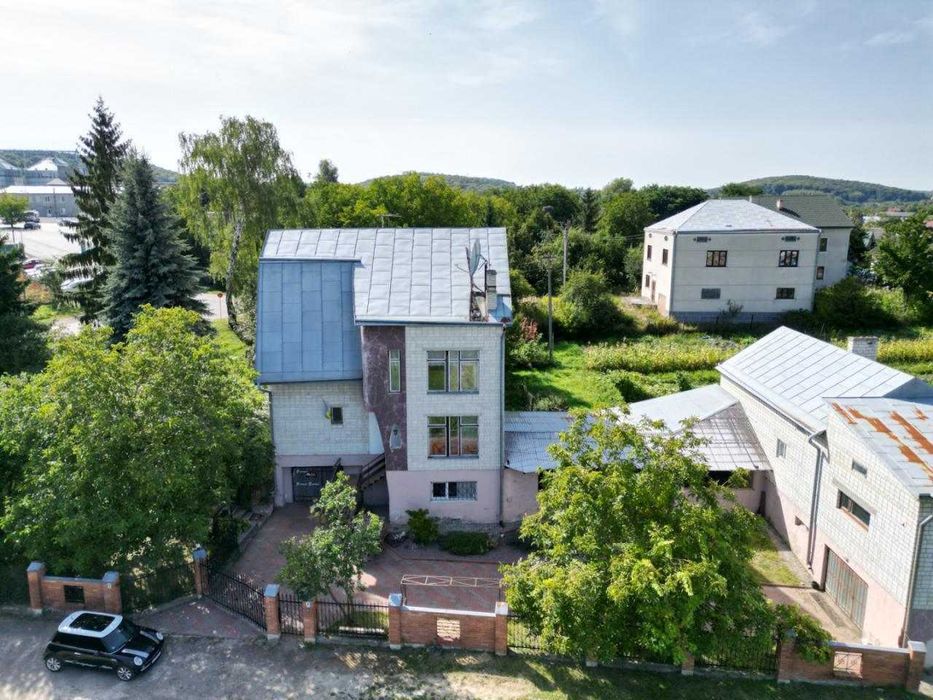 House in Sosnivka - View 4