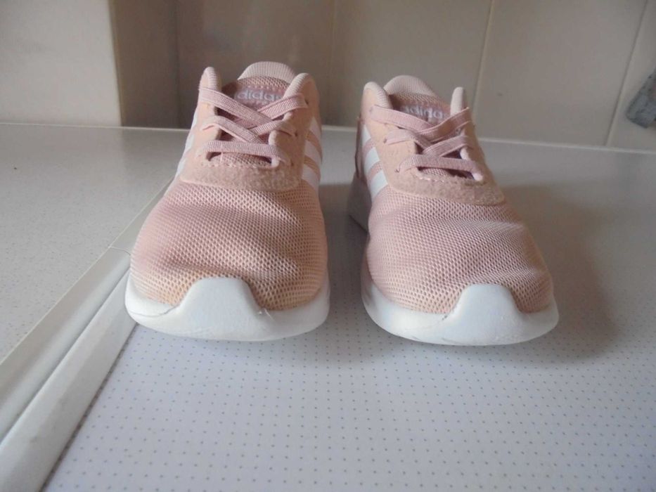 sapatilhas de menina adidas
