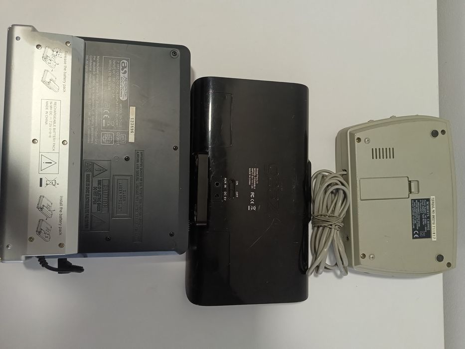 Електроніка на запчастини