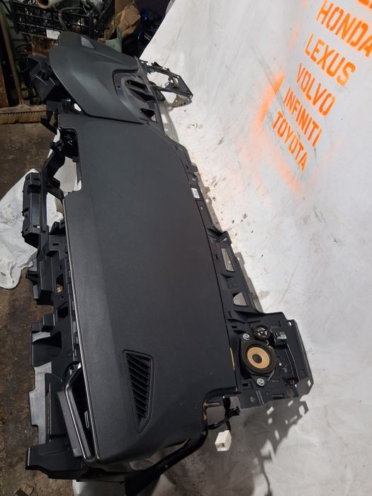 Торпеда безопасность Toyota Corolla 2019-2024 разборка