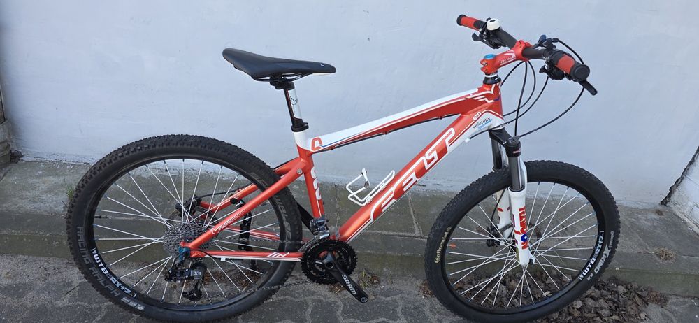 Felt 820, Koła 26", R 17,5", rower górski, MTB