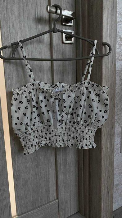 Топ, майка TOPSHOP