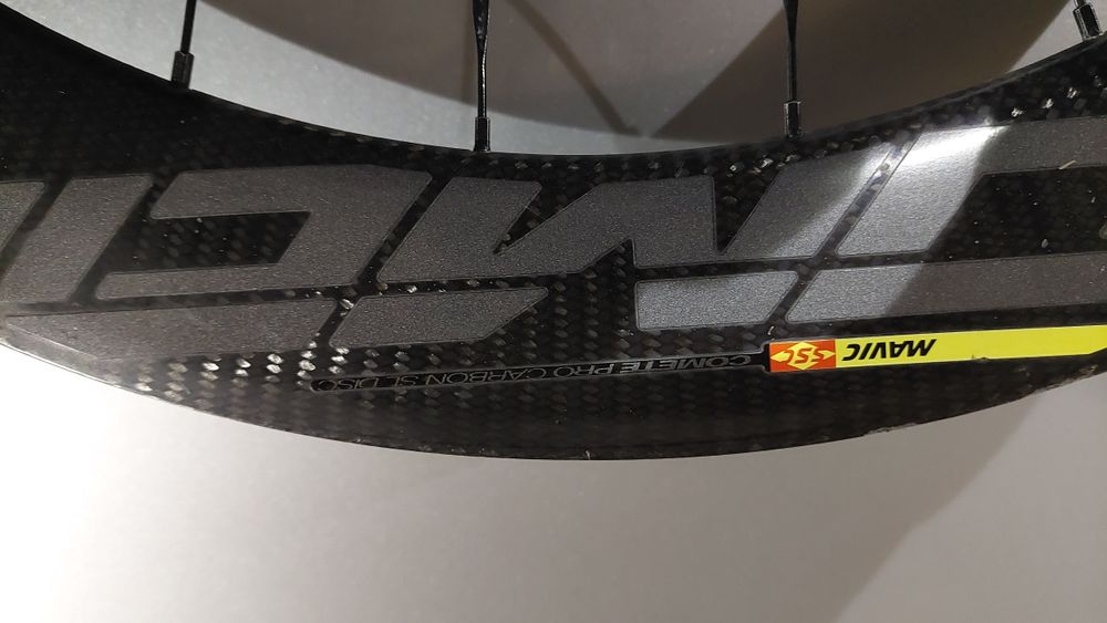 Koło mavic comete