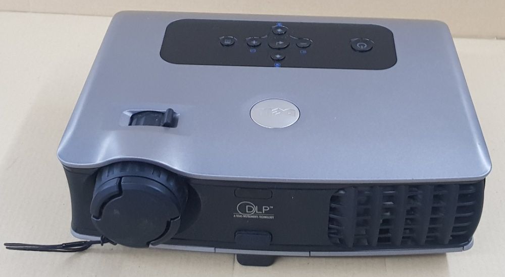 Projector Dell 3400MP Oeiras E São Julião Da Barra, Paço De Arcos E