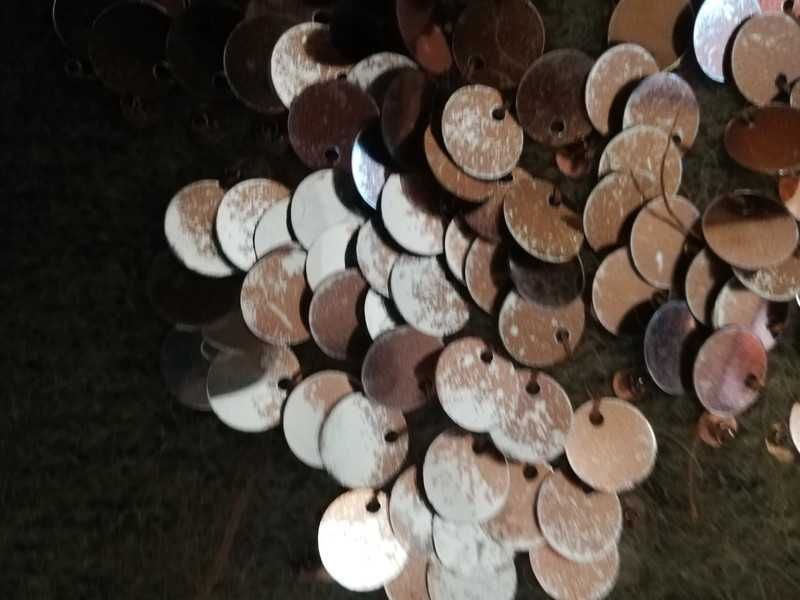 Sweter damski viccini 100%wool