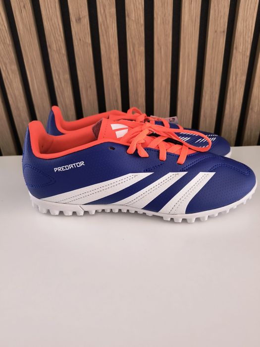 Adidas predator nowe