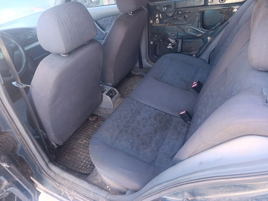 Шкода Октавія 1.9 диз