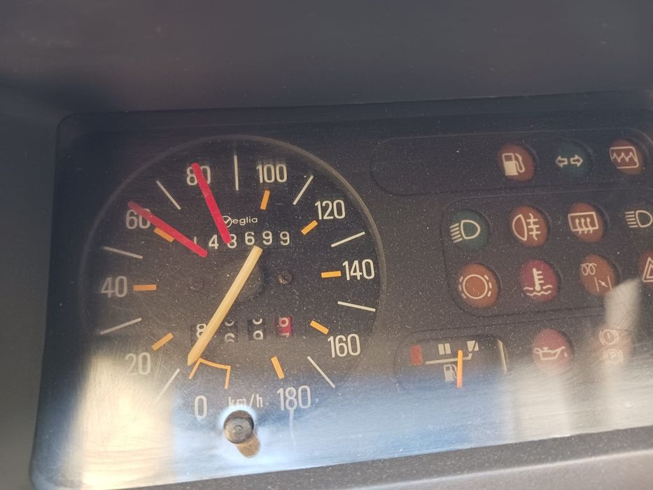 Carrinha Renault Express