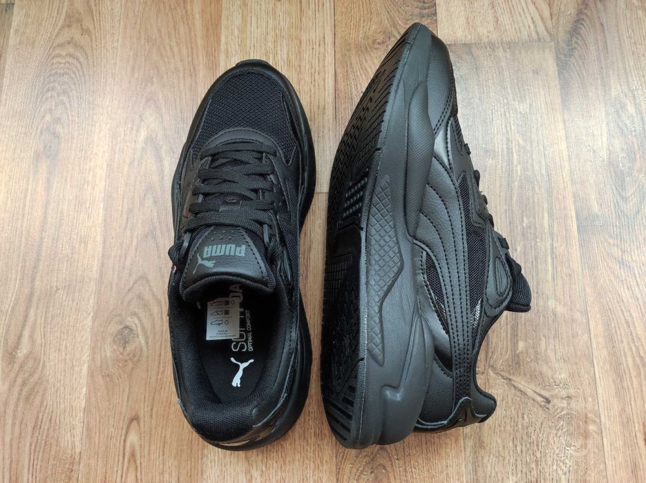 ОРИГІНАЛ100%! Кросівки Puma Reflect Lite Trail PTX 310095-01