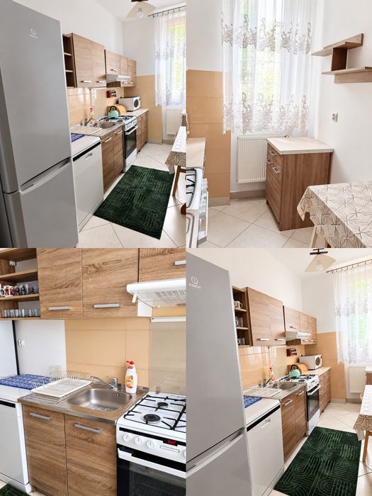 3-pokojowe mieszkanie 58 m² | parter | Radzyń Podlaski