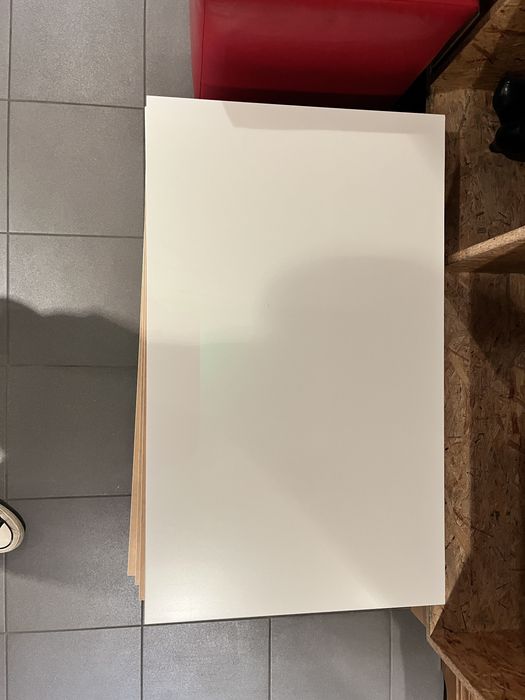 Blaty ikea 100x60
