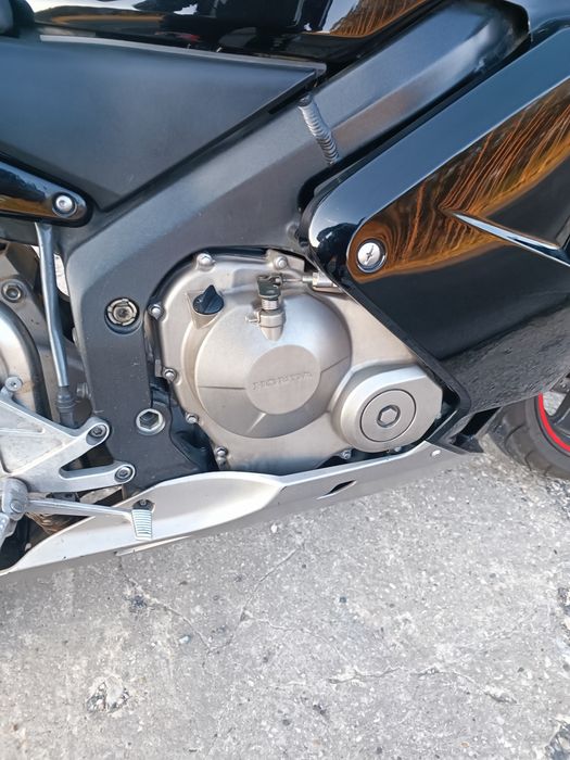 Sprzedam Honda CBR 600rr