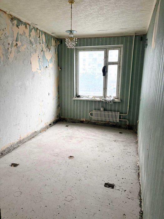 Продаю 2к.квартиру на Намиві.ц6