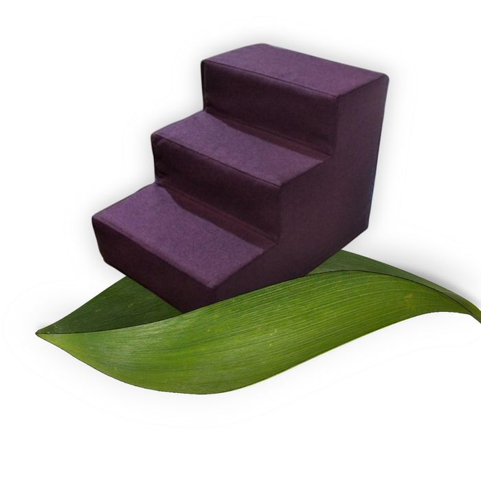 Зручні сходинки для вашого улюбленця, лесенка для тварин