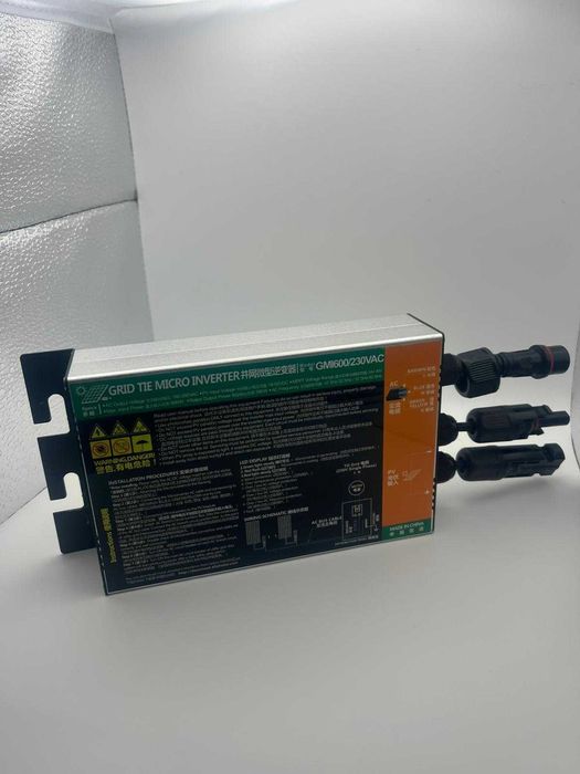 Micro Inversor Painel Solar