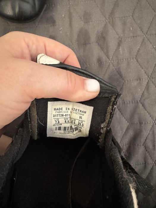 Футбольні бутси nike розмір 40,5