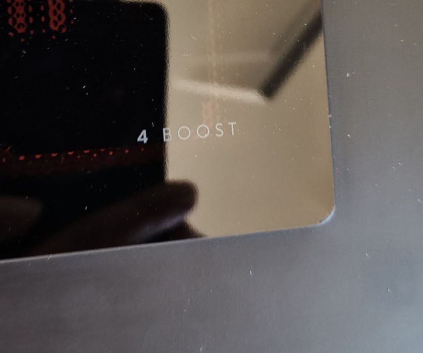 Placa ⁣de ⁣Indução ⁣IKEA ⁣TREVLIG ⁣– ⁣4 ⁣Zonas ⁣com ⁣Boost
