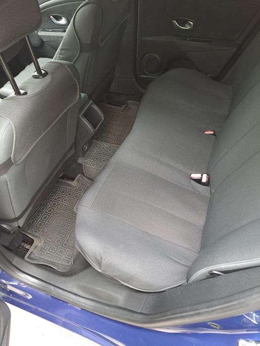 Легкові автомобілі