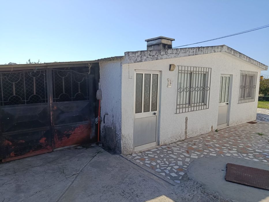 Moradia Independente T6 em Travanca- Santa Maria da Feira