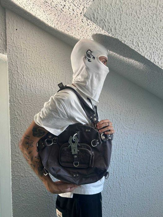 Сумка ггл bag ggl GGL бег