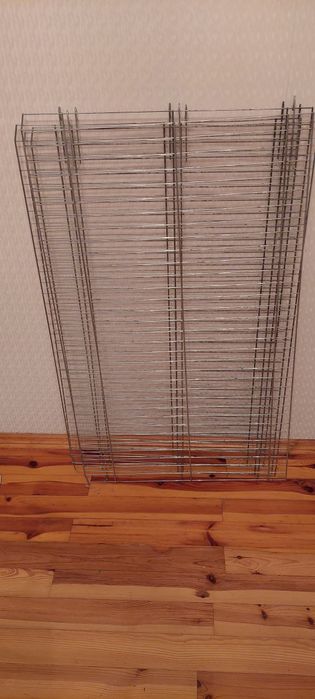 Вольєр для тварин Лорі