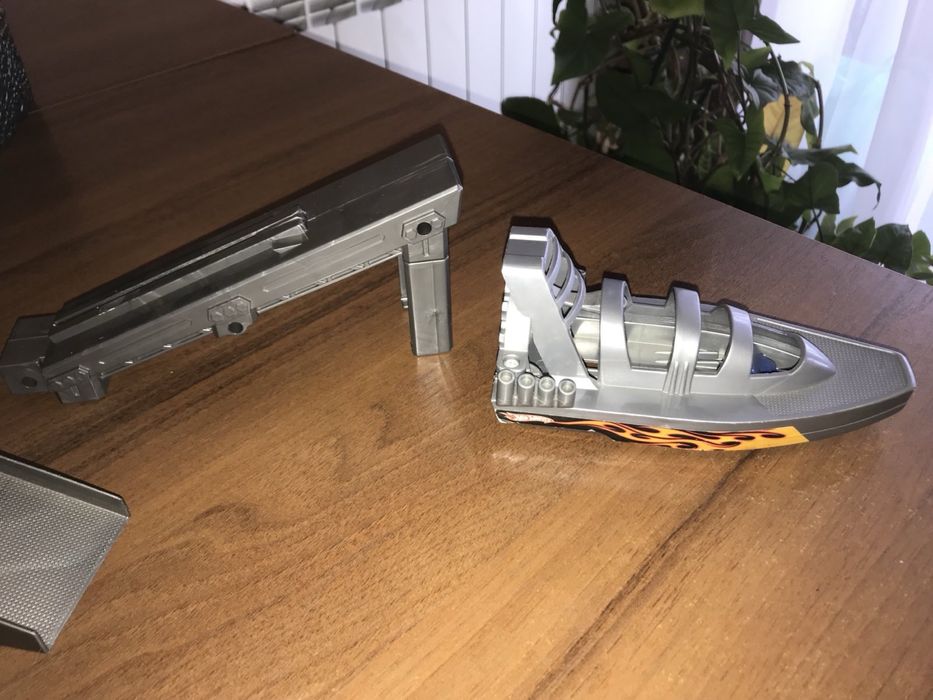 Дитяча іграшка Hot Wheels
