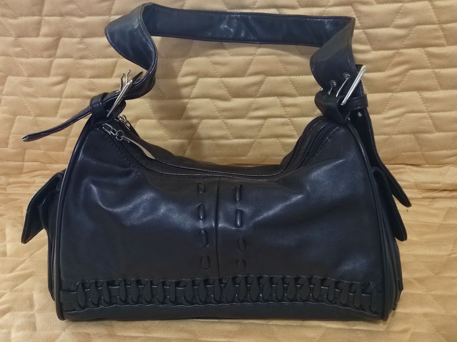 Carteiras, bolsas (várias)