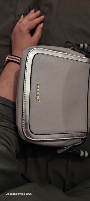 Torebka Monnari Na Ramię Crossbody