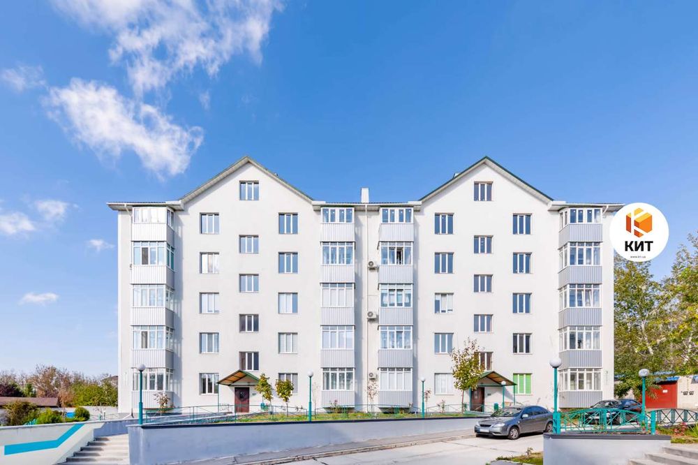 2к. 68 м2, р-н Олексіївка (Алексеевка, Буковая, Клочковская), 121345 -  Продаж квартири Харків - RE-121345