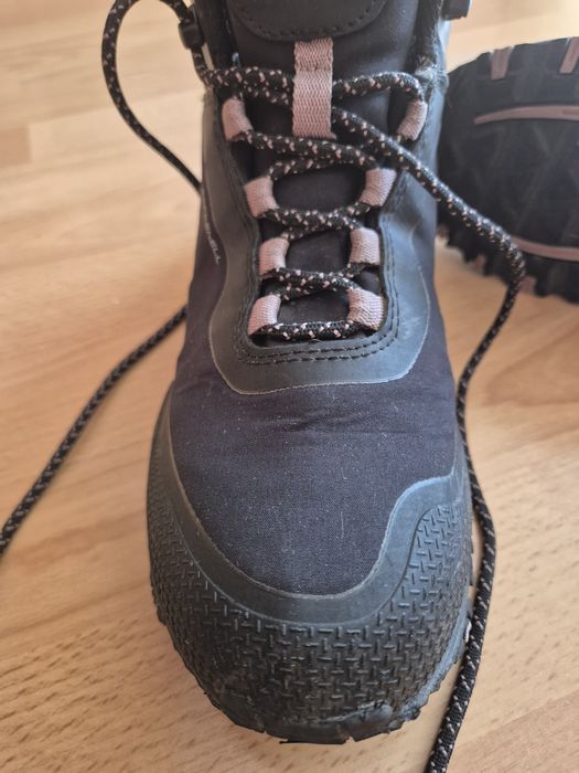 Buty trekkingowe 39 ELBRUS