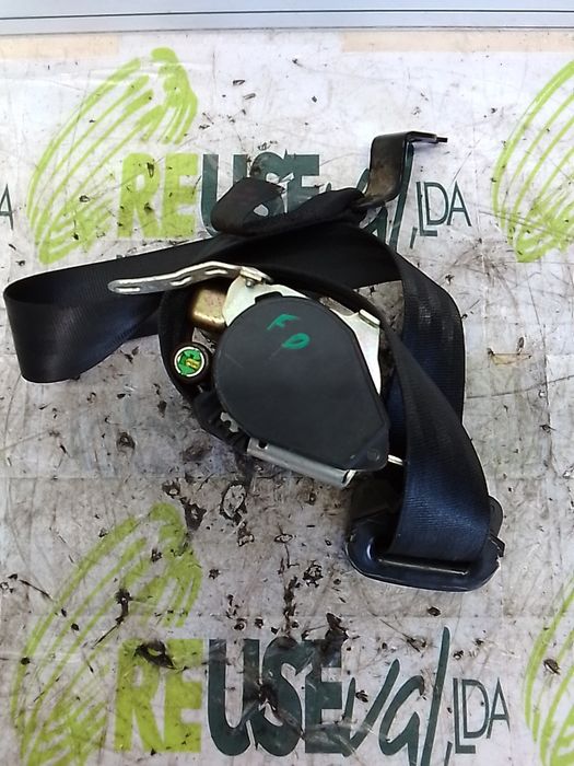 Cinto frente direito SEAT Ibiza III (6L1)