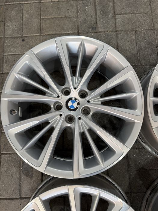 5/112 r18 Диски BMW G30 оригінал