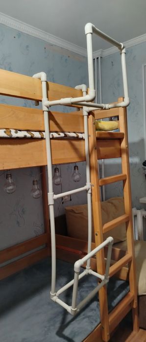 Вішак для одягу навісний