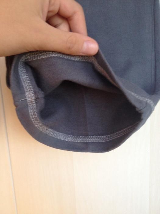 Спортивный костюм в отличном состоянии.